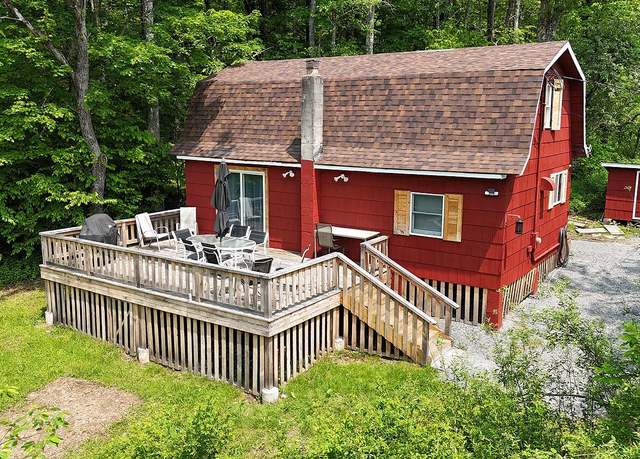 Property at 9003 County Hwy 28, Long Eddy, NY 12760, 2 beds, 1 bath