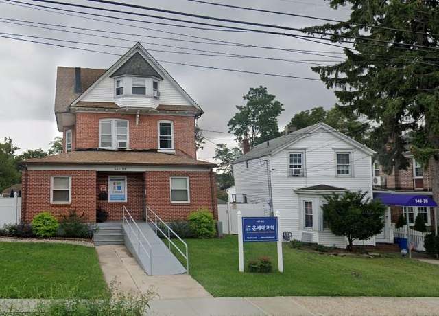 Property at 147-08/147-70 Bayside Ave, Flushing, NY 11354, 1 bath