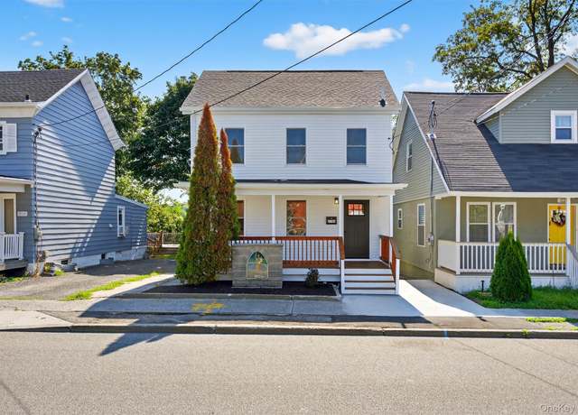Property at 2752 W Main St, Wappingers Falls, NY 12590, 3 beds, 2 baths