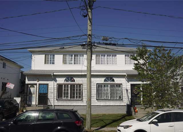 Property at 72-36 Almeda Ave, Arverne, NY 11692, 5 beds, 2.5 baths