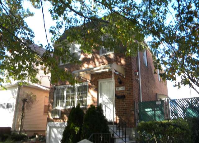 Property at 147-49 Cherry Ave, Flushing, NY 11355, 3 beds, 2.5 baths