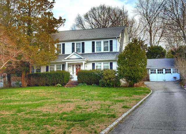 Property at 508 W Broadway, Port Jefferson, NY 11777, 3 beds, 2 baths