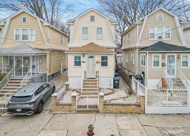 Property at 4425 Edson Ave, Bronx, NY 10466, 2 beds, 1 bath