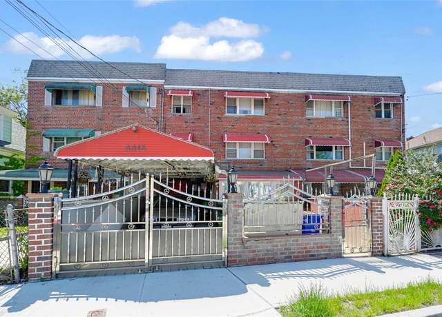 Property at 4415 Mundy Ln, Bronx, NY 10466, 5 beds, 3 baths