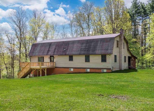 Property at 3639 Atwood Rd, Stone Ridge, NY 12484, 4 beds, 2 baths