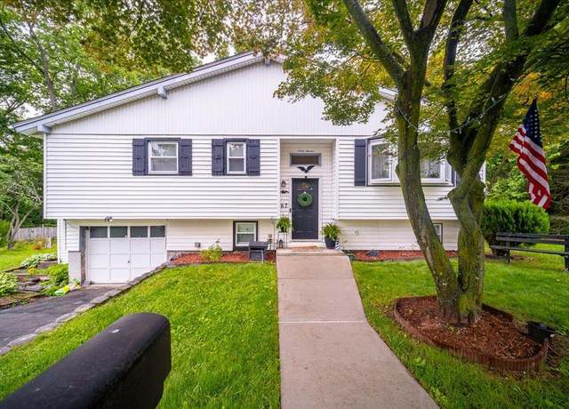Property at 67 Phillips St, Beacon, NY 12508, 4 beds, 2 baths