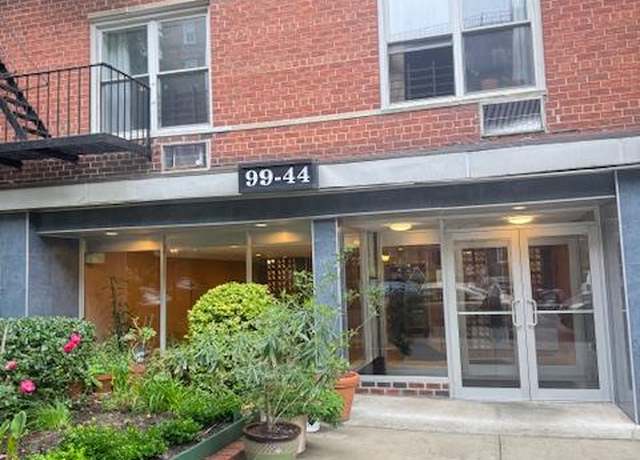 Property at 99-44 67 Rd Unit 4E, Rego Park, NY 11375, 1 bed, 1 bath