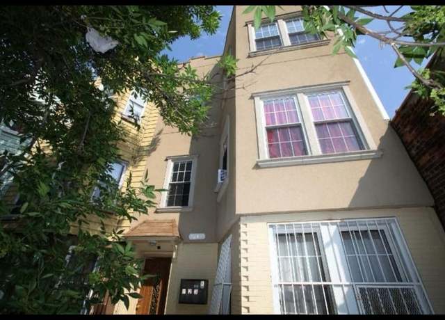Property at 1244 Jefferson Ave, Brooklyn, NY 11221, 9 beds, 3 baths