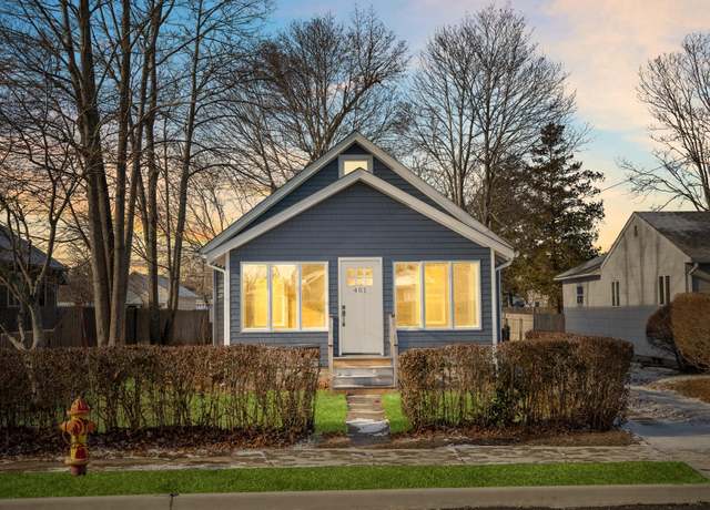 Property at 401 6th St, Greenport, NY 11944, 2 beds, 1 bath