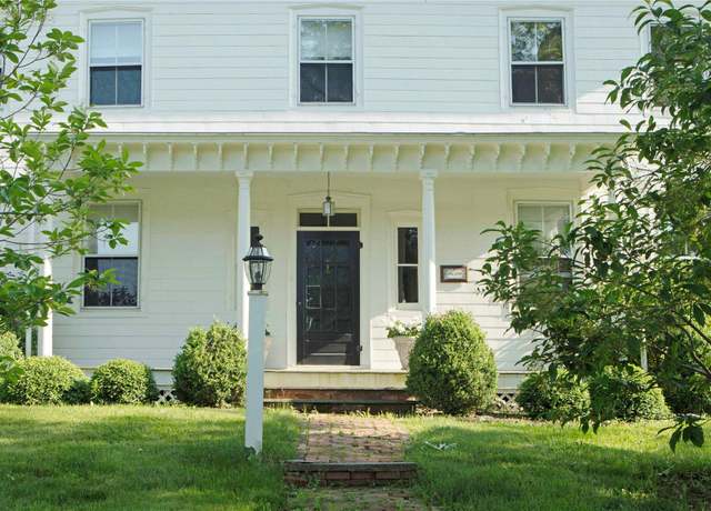 Property at 98 Verbank Rd, Millbrook, NY 12545, 5 beds, 3.5 baths