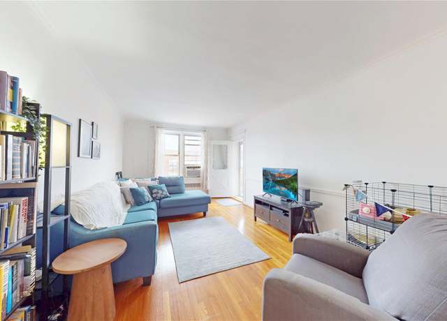 Property at 9425 Shore Rd Unit 6C, Brooklyn, NY 11209, 2 beds, 2 baths