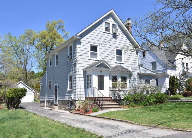 Property at 14 Alpine Rd, New Rochelle, NY 10804, 3 beds, 1.5 baths