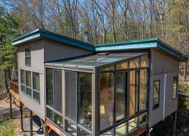 Property at 285 Upper Lumber Rd, Glen Spey, NY 12737, 2 beds, 2 baths