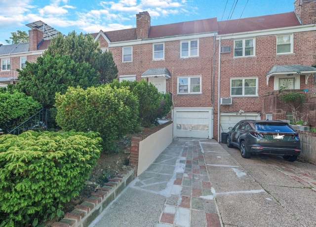 Property at 42-32 196 St, Flushing, NY 11358, 4 beds, 2.5 baths