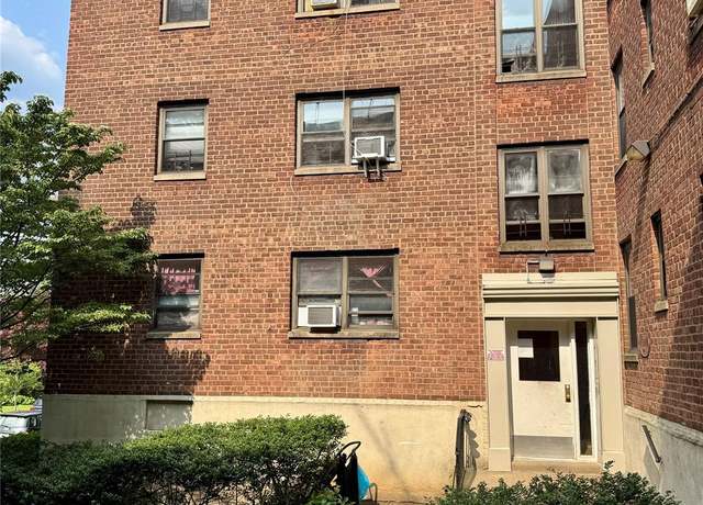 Property at 144-14 77th Rd Unit 1B, Kew Garden Hills, NY 11367, 2 beds, 1 bath