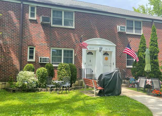 Property at 252-23 63 Ave Unit 1 FL, Little Neck, NY 11362, 2 beds, 1 bath