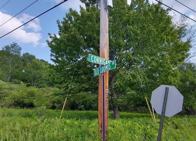 Property at Old Loomis Rd, Liberty, NY 12734