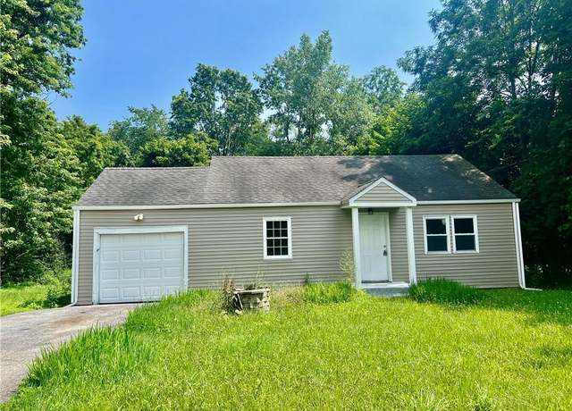 Property at 3036 Route 6, Slate Hill, NY 10973, 2 beds, 1 bath