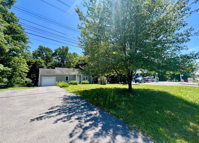 Property at 3036 Route 6, Slate Hill, NY 10973, 2 beds, 1 bath