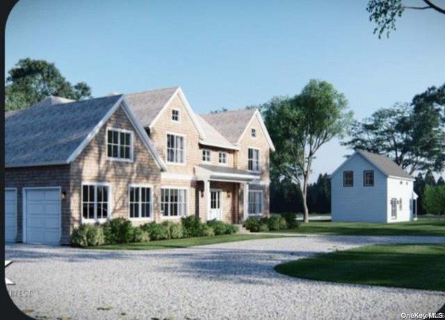 Property at 1 Cameron Way, Southampton, NY 11968, 9 beds, 10.5 baths