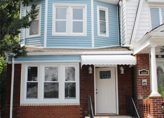 Property at 1662 E 48th St, Brooklyn, NY 11234, 5 beds, 2.5 baths