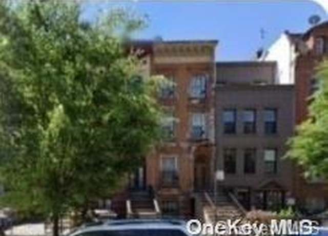 Property at 200 Lefferts, Brooklyn, NY 11238, 3 beds