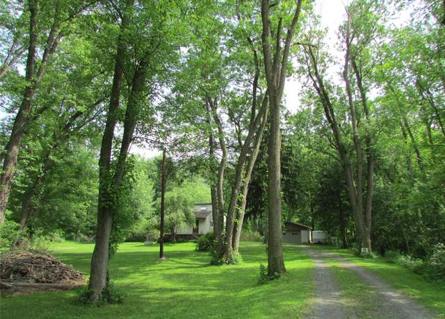Property at 140 Orrs Mills Rd, Salisbury Mills, NY 12577, 2 beds, 1 bath