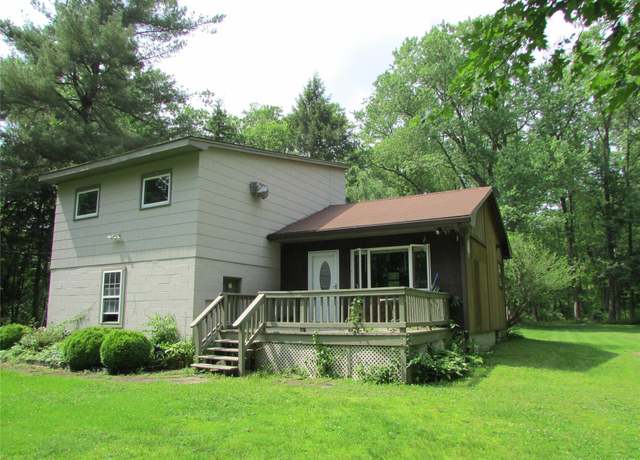 Property at 140 Orrs Mills Rd, Salisbury Mills, NY 12577, 2 beds, 1 bath