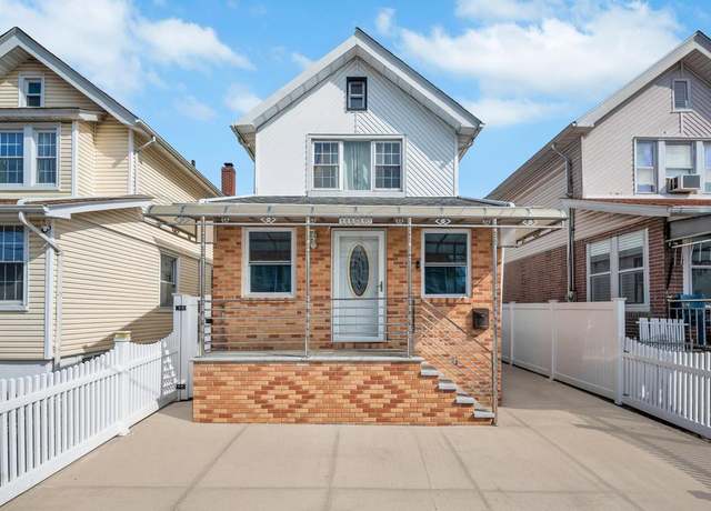 Property at 11115 117th St, South Ozone Park, NY 11420, 3 beds, 3 baths