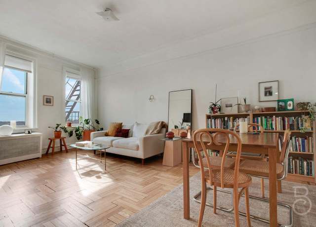 Property at 83-55 Lefferts Blvd Unit 5A, Kew Gardens, NY 11415, 1 bed, 1 bath