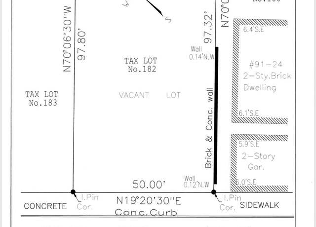 Property at 824 Saw Mill River Rd, Yonkers, NY 10710
