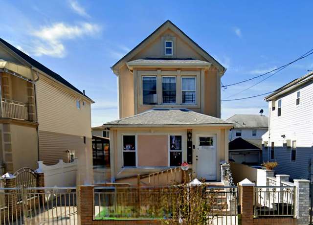 Property at 119-16 164th St, Jamaica, NY 11434, 6 beds, 3 baths