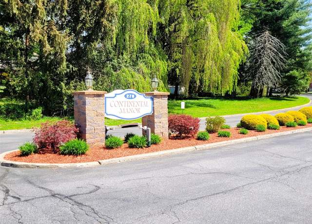 Property at 276 Temple Hill Rd #1518, New Windsor, NY 12553, 2 beds, 1 bath