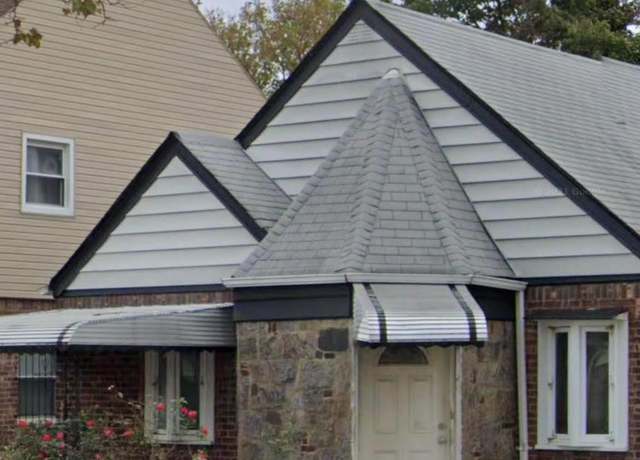 Property at 115-47 223rd, Cambria Heights, NY 11411, 4 beds, 3 baths