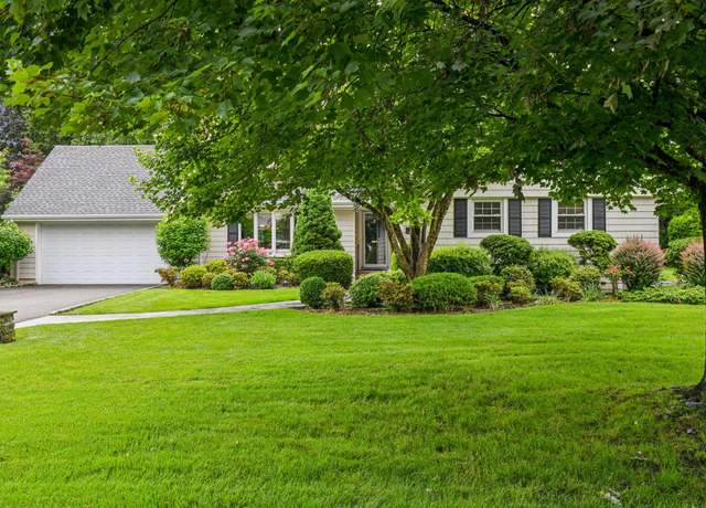 Property at 46 Whitehall Blvd, Garden City, NY 11530, 5 beds, 3.5 baths