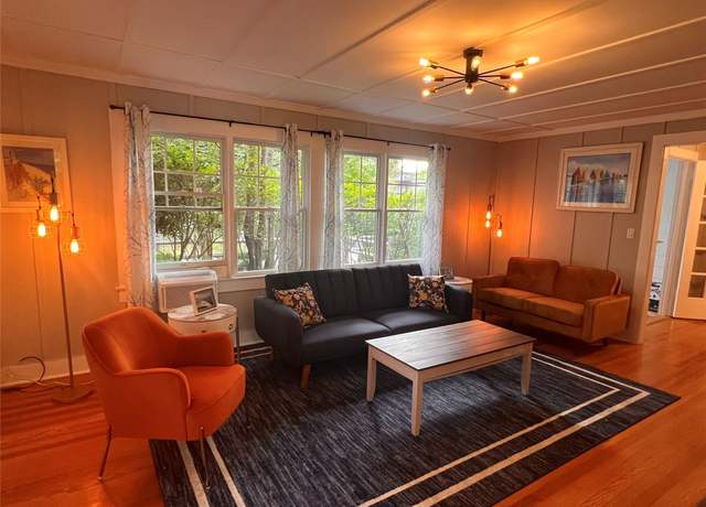 Property at 46 Crescent Ave, Ocean Beach, NY 11770, 4 beds, 2.5 baths