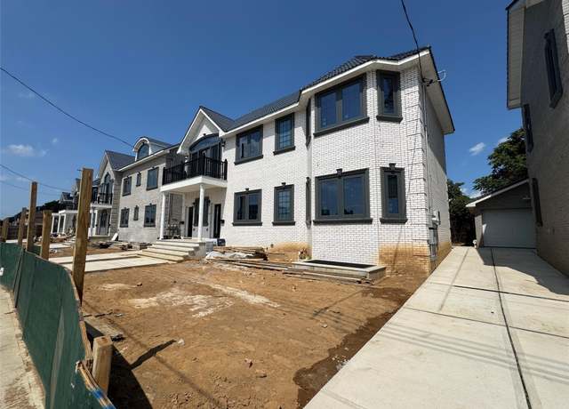 Property at 150-17 Hawtree St, Ozone Park, NY 11417, 6 beds, 4 baths