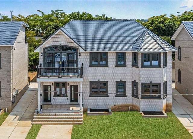 Property at 150-17 Hawtree St, Ozone Park, NY 11417, 6 beds, 4 baths