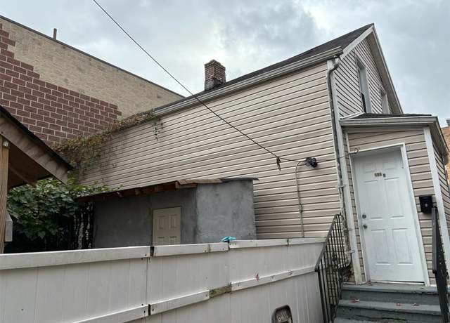 Property at 686 E 223rd St Unit B, Bronx, NY 10466, 3 beds, 1 bath