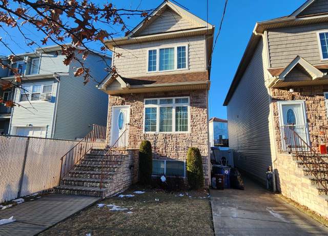 Property at 52 Wild Ave, Staten Island, NY 10314, 3 beds, 3.5 baths