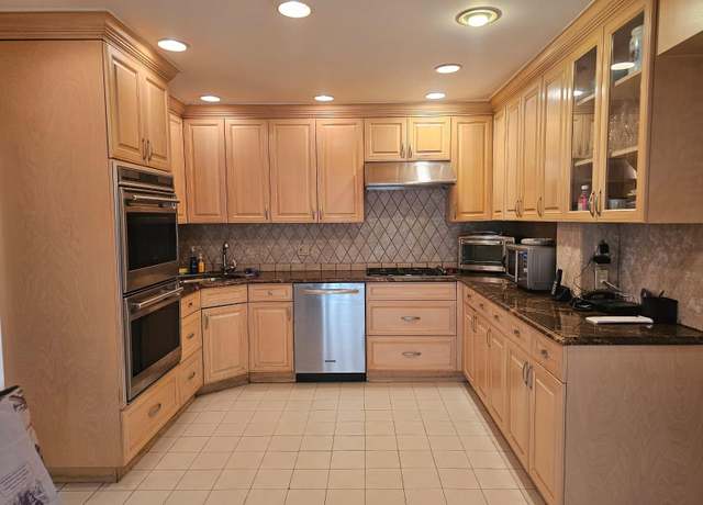Property at 79-06 214 St, Oakland Gardens, NY 11364, 5 beds, 3 baths