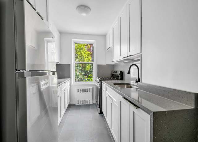 Property at 86-11 34th Ave Unit 1A, Jackson Heights, NY 11372, 2 beds, 1 bath
