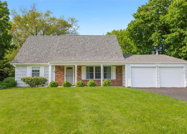 Property at 7 Pheasant Ct, Stony Brook, NY 11790, 4 beds, 2 baths