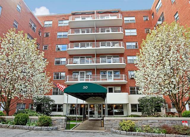 Property at 50 Popham Rd Unit 4E, Scarsdale, NY 10583, 3 beds, 3 baths