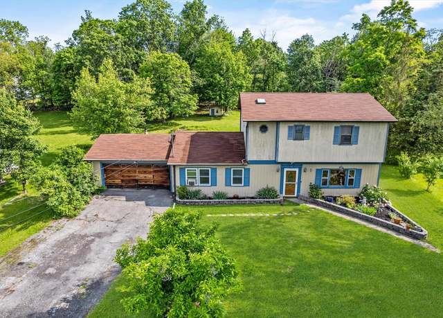 Property at 33 Mccall Pl, Newburgh, NY 12550, 4 beds, 2 baths