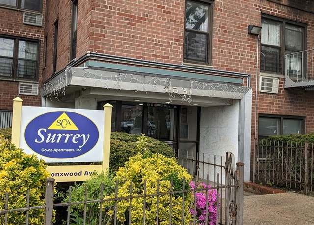Property at 3531 Bronxwood Ave Unit 1A, Bronx, NY 10469, 1 bath