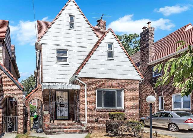 Property at 131-56 228th St, Laurelton, NY 11413, 3 beds, 2 baths