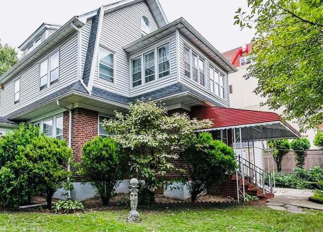 Property at 33-02 Parsons Blvd, Flushing, NY 11354, 5 beds, 4 baths