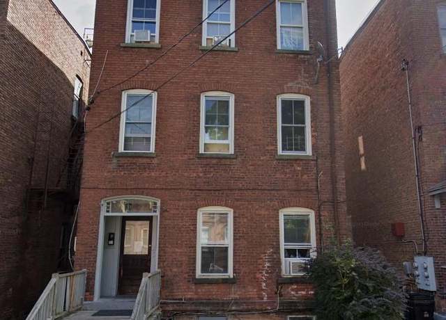 Property at 36 Edward St, Newburgh, NY 12550, 3 beds, 3 baths