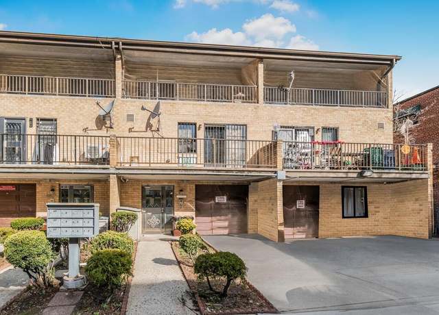 Property at 14351 Barclay Ave Unit A8, Flushing, NY 11355, 2 beds, 1 bath